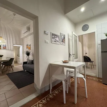 דירה Ambrogio 33 - Three Bedrooms Three Bathrooms פירנצה