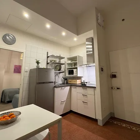 Apartamento Ambrogio 33 - Three Bedrooms Three Bathrooms
