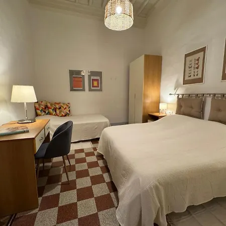 Ambrogio 33 - Three Bedrooms Three Bathrooms * Florencia