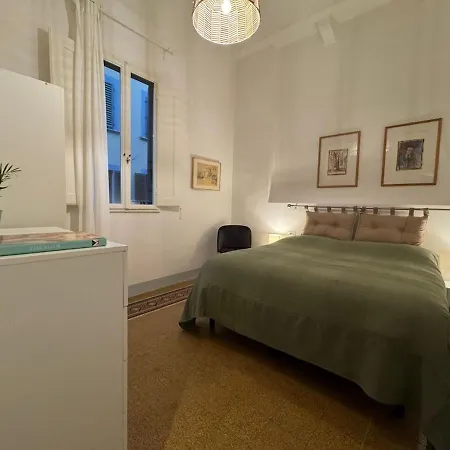 Apartamento Ambrogio 33 - Three Bedrooms Three Bathrooms *