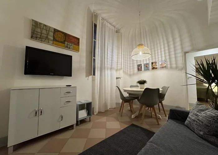 Ambrogio 33 - Three Bedrooms Three Bathrooms Daire Floransa