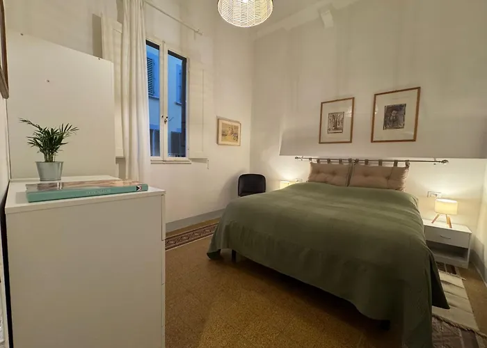 Ambrogio 33 - Three Bedrooms Three Bathrooms Daire *