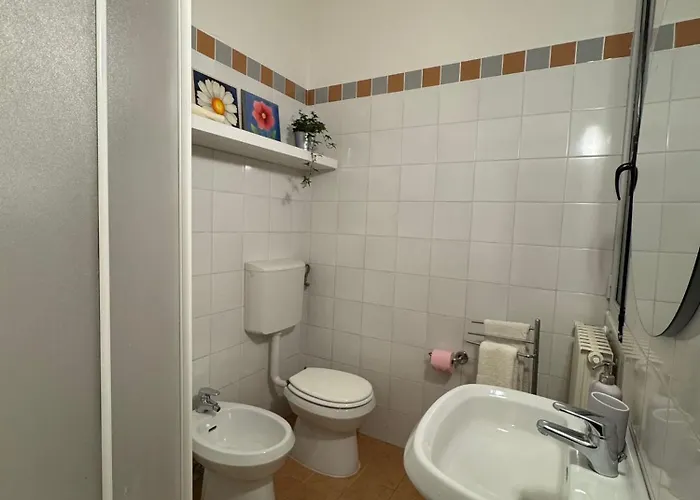 Daire Ambrogio 33 - Three Bedrooms Three Bathrooms *