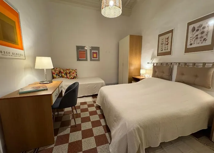 Ambrogio 33 - Three Bedrooms Three Bathrooms * Floransa