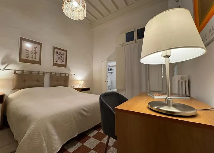 Ambrogio 33 - Three Bedrooms Three Bathrooms