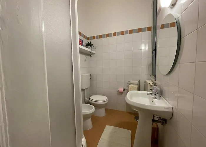 Ambrogio 33 - Three Bedrooms Three Bathrooms