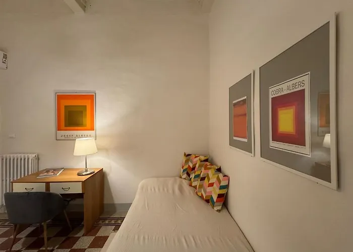 Daire Ambrogio 33 - Three Bedrooms Three Bathrooms *