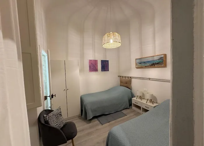 Ambrogio 33 - Three Bedrooms Three Bathrooms Floransa