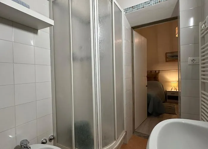 Daire Ambrogio 33 - Three Bedrooms Three Bathrooms