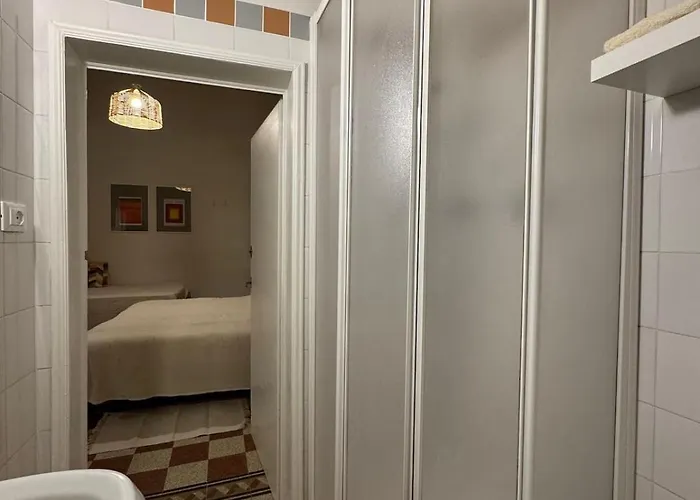 Ambrogio 33 - Three Bedrooms Three Bathrooms