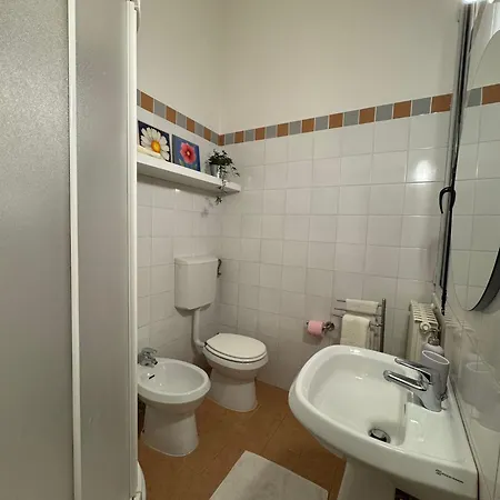 Apartmán Ambrogio 33 - Three Bedrooms Three Bathrooms *
