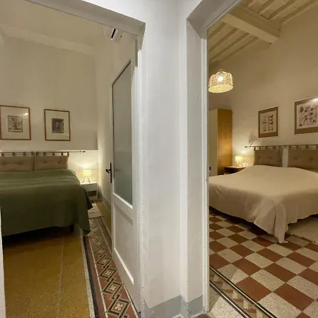 Ambrogio 33 - Three Bedrooms Three Bathrooms * Florencie