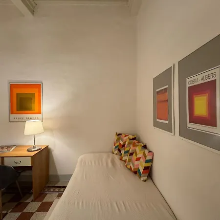Appartement Ambrogio 33 - Three Bedrooms Three Bathrooms *