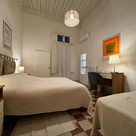 Appartement Ambrogio 33 - Three Bedrooms Three Bathrooms