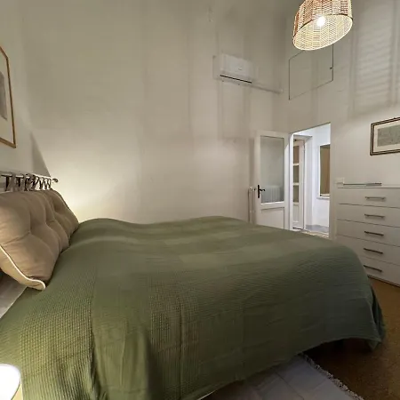 Apartmán Ambrogio 33 - Three Bedrooms Three Bathrooms Florencie